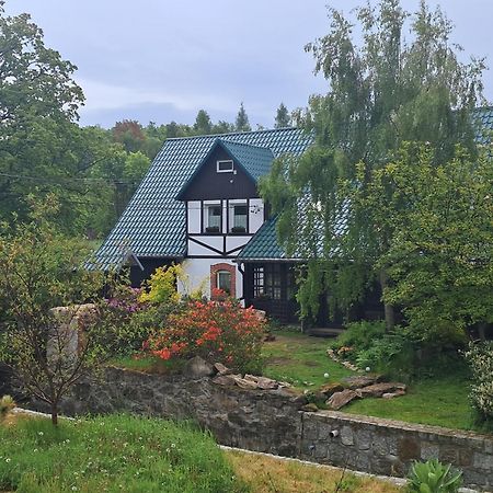 Przytulia Blekitny Kopaniec Exterior foto