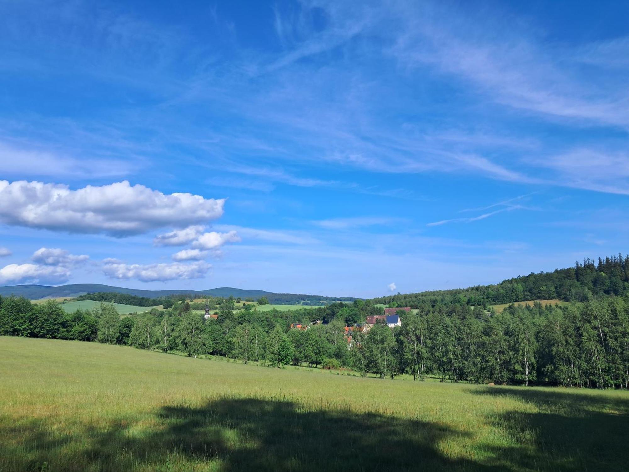 Przytulia Blekitny Kopaniec Exterior foto